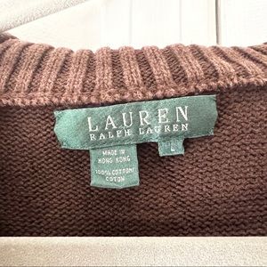 Vintage Ralph Lauren